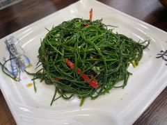 -清真·伊清阁餐厅