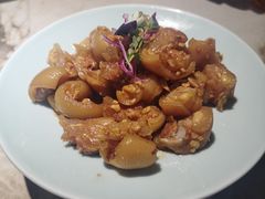 -巡味顺德菜(龙华壹方城店)