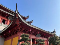 -上海东林寺(金山区)