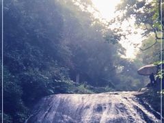 -桂林古东瀑布景区