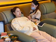 -丽晶大班SPA(大沽店)