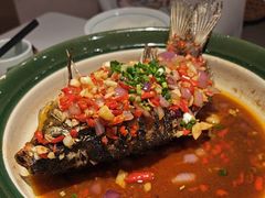 -费大厨辣椒炒肉(黄兴中心广场店)