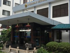 -華僑飯店中餐厅