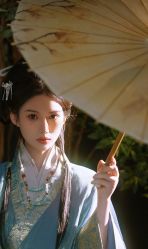 -米莱摄影写真(五大道别墅店)