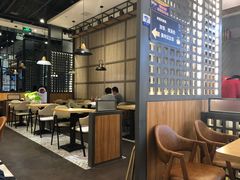 -川乐小镇·炭火蛙锅肥肠鸡(苏州中心店)