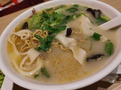 -萧记三鲜烩面(东站店)