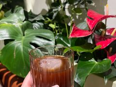 -Peet's Coffee皮爷咖啡(德基店)