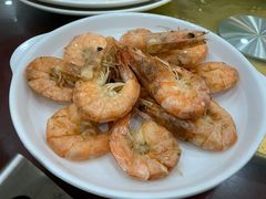 -四海鲜渔家菜(黄金海岸店)