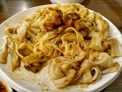 -沙河粉村·国家非遗传承(云台店)