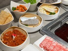 -海底捞火锅(高科东路店)