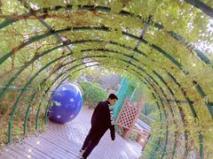 -大连发现王国度假酒店