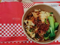 经典腊汁肉夹馍-西少爷(望京SOHO店)