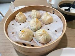 -苏小柳点心·手作小笼包(浦东嘉里城分院)