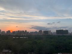 -景湖轩全日制餐厅·南湖名都