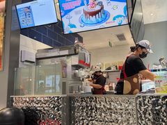 -DQ·蛋糕·冰淇淋(周浦万达店)