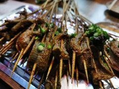 -晓靖轩烧烤(沙河风情店)