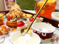 -行者书屋大堂吧 ·下午茶(南京圣和府邸酒店)