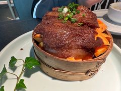 -赠李白·如诗的川味(余杭万达广场店)