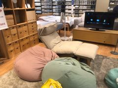 -MUJI无印良品(领秀城店)