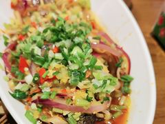 -为民烧烤吧.自贡爆炒菜(收录10年好店)