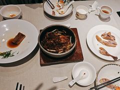 -狮王府淮扬菜(百家湖1912店)