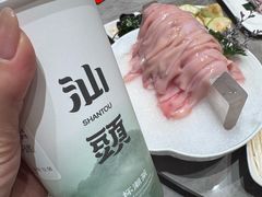 -围炉夜话·潮汕卤水火锅(榕江店)