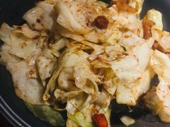 -蜜桃餐厅·伴山(湖滨商业街店)