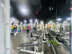 -ALIV WELLNESS运动健身(浦东大道店)