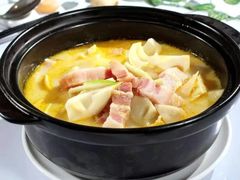 -玫瑰厅上海菜(兴国路店)