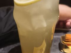 -炊烟小炒黄牛肉(浦东世纪汇店)