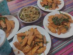 -88号小吃店·经典云南菜·地道纳西美食