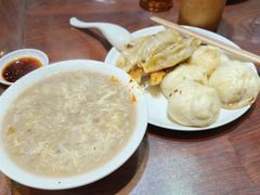 饣它汤-许老八包子铺(回龙窝店)
