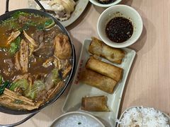 -百家鸡味馆(清泰店)