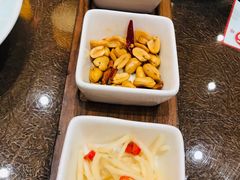 -阿庄新豫菜(航海东路店)