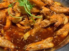 -槐店王婆大虾(开发区店)