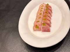 -领事馆19号中餐厅(厦门海景洲际酒店)