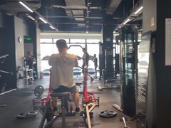 -瑞力健身(解放数创广场店)