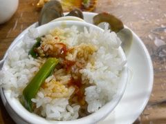 -众味海鲜大排档·活海鲜·潮汕味(南澳店)