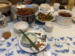 -小菜园新徽菜(芜湖镜湖苏宁店)