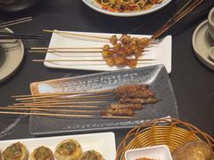 -牧雲子·臻选云南菜 .商务宴请(泰然大厦店)