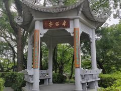 -江心屿景区