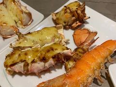 -海天盛宴海鲜自助(正大广场店)