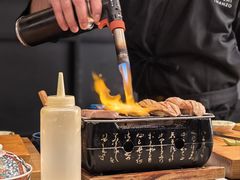 -Sushi Hanzo半藏(天环广场店)