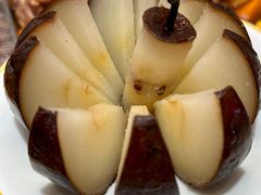 -三炮儿烧烤·羊锅·铁锅炖(南京首店)