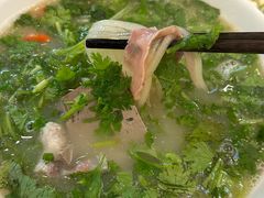 优质羊杂汤-向阳羊汤(千峰店)