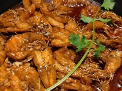 -巴蜀王婆大虾(南锣鼓巷店)