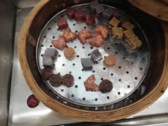 -欢姐伦教糕(北海大道北店)