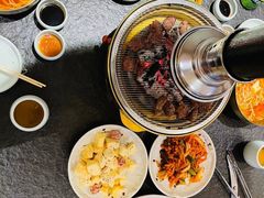 -味家烤肉烤鳗鱼牛排(西塔旗舰店)