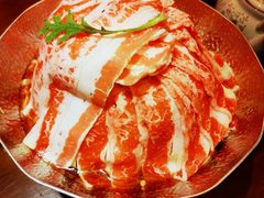 -白石的深夜食堂(济南万象城店)