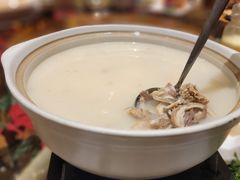 广式羊杂煲-金贵源食神(楚河汉街店)
